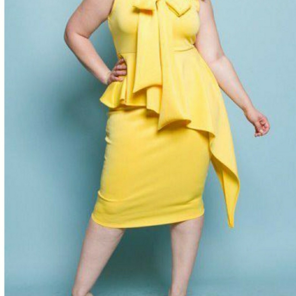 Curvy styles